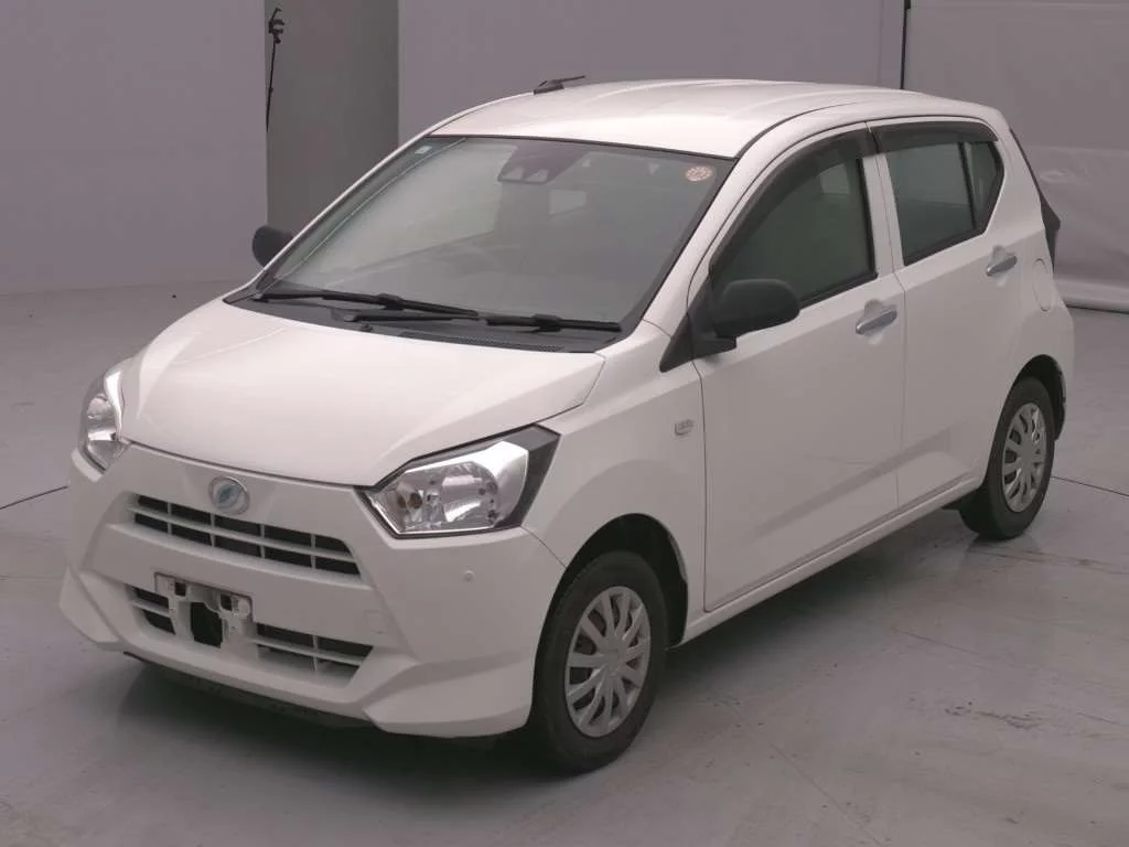 Daihatsu Mira e:S LA350S 2021